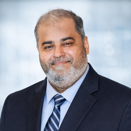 Pat Utthamaraj, Founder of Vanikar LLC
